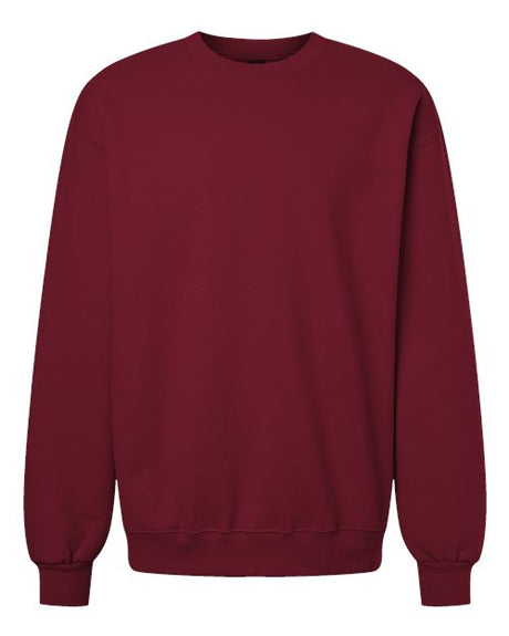 Gildan Unisex Hammer Maxweight Crewneck Sweatshirt