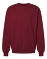Gildan Unisex Hammer Maxweight Crewneck Sweatshirt