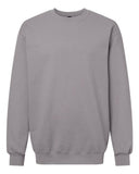 Gildan Unisex Hammer Maxweight Crewneck Sweatshirt