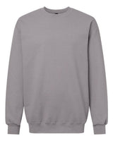 Gildan Unisex Hammer Maxweight Crewneck Sweatshirt