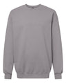 Gildan Unisex Hammer Maxweight Crewneck Sweatshirt