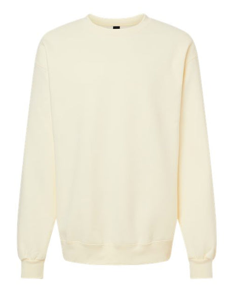 Gildan Unisex Hammer Maxweight Crewneck Sweatshirt