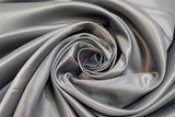Lamour Satin Polyester Matte Satin Fabric - Multiple Colors, 58/60" Width (1 Yard)