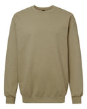 Gildan Unisex Hammer Maxweight Crewneck Sweatshirt