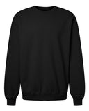 Sudadera con cuello redondo Gildan Hamme Maxweight de peso pesado