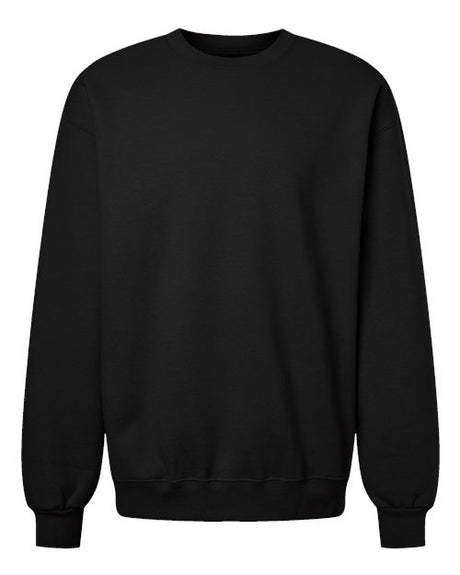 Gildan Unisex Hammer Maxweight Crewneck Sweatshirt