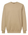 Gildan Unisex Hammer Maxweight Crewneck Sweatshirt