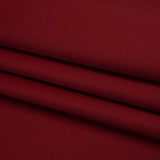 Polyester Satin - Bordeaux - Reverie Collection