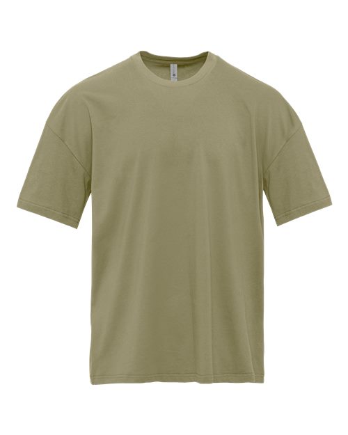 Next Level Heavyweight T-Shirt