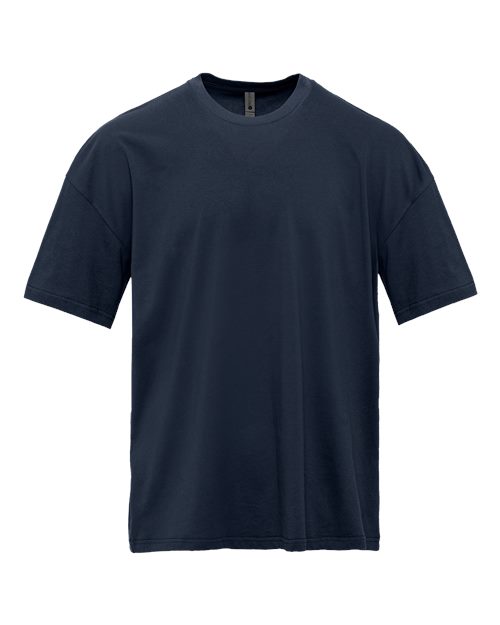 Next Level Heavyweight T-Shirt