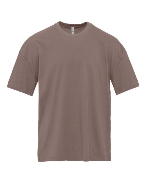 Next Level Heavyweight T-Shirt