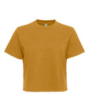 Women's Heavyweight Boxy T-Shirt