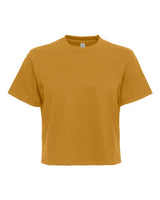 Next Level Women's Heavyweight Boxy T-Shirt