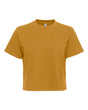 Next Level Women's Heavyweight Boxy T-Shirt