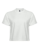 Women's Heavyweight Boxy T-Shirt