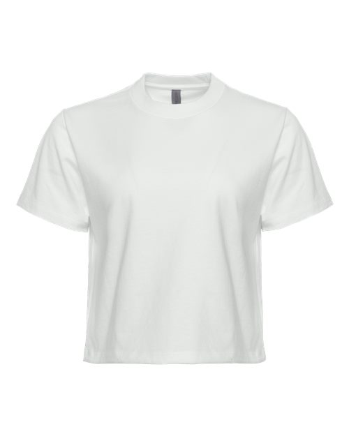 Next Level Women's Heavyweight Boxy T-Shirt