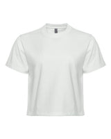 Next Level Women's Heavyweight Boxy T-Shirt