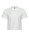 Next Level Women's Heavyweight Boxy T-Shirt