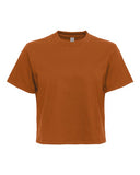 Next Level Women's Heavyweight Boxy T-Shirt