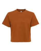 Next Level Women's Heavyweight Boxy T-Shirt