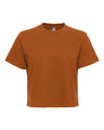 Next Level Women's Heavyweight Boxy T-Shirt