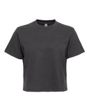 Women's Heavyweight Boxy T-Shirt