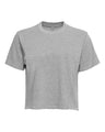 Next Level Women's Heavyweight Boxy T-Shirt