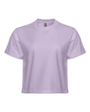 Next Level Women's Heavyweight Boxy T-Shirt