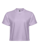 Next Level Women's Heavyweight Boxy T-Shirt