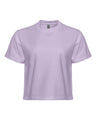 Next Level Women's Heavyweight Boxy T-Shirt