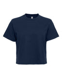 Next Level Women's Heavyweight Boxy T-Shirt