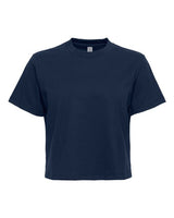 Next Level Women's Heavyweight Boxy T-Shirt