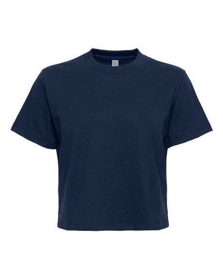 Next Level Women's Heavyweight Boxy T-Shirt