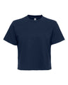 Next Level Women's Heavyweight Boxy T-Shirt