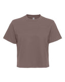 Next Level Women's Heavyweight Boxy T-Shirt