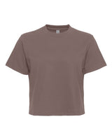 Next Level Women's Heavyweight Boxy T-Shirt