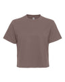 Next Level Women's Heavyweight Boxy T-Shirt