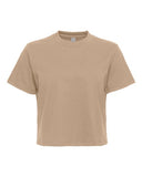 Women's Heavyweight Boxy T-Shirt