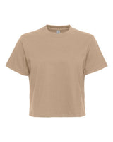 Next Level Women's Heavyweight Boxy T-Shirt