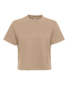 Next Level Women's Heavyweight Boxy T-Shirt