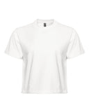 Women's Heavyweight Boxy T-Shirt