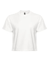 Next Level Women's Heavyweight Boxy T-Shirt