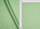 1 Yard Crochet Lace Fabric, 58/60'' Wide Polyester Spandex Blend