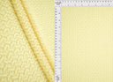 Crochet Lace Stretch Fabric
