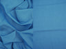 Chambray Woven Fabric Denim Blue