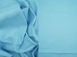 Chambray Woven Fabric Denim Blue