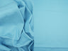 Chambray Woven Fabric Denim Blue