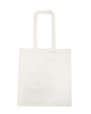 Lightweight Recycled Canvas Tote Bag with Extended Handle