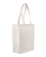 Susan Midweight Recycled Canvas Tote
