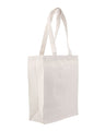 Susan Midweight Recycled Canvas Tote
